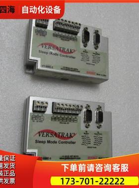 VERSATRAK Controller VT-SMC-1 30-2出【议价】