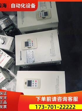欧瑞变频器 F1000-G0110T3C 11KW 380V 【议价】