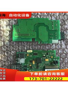 OPTD2 PC00276D 276C伟肯VACON变频器IO端子卡 详细【议价】