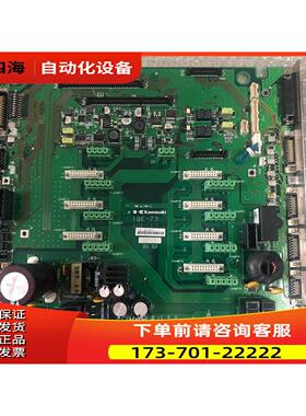 KAWASAKI川崎机器人底板50999-27281QE-73 1QE-13 1QE-83【议价】