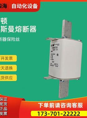 快速熔断器保险170M4716 170M4717 170M4718 170M4719【议价】