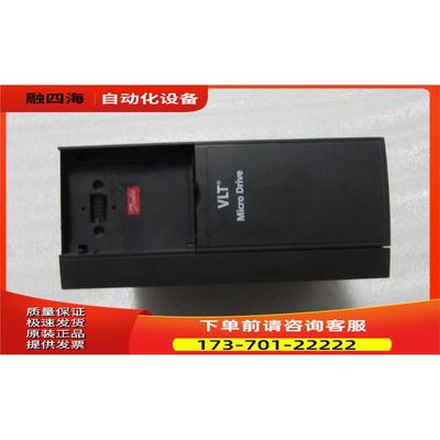 丹佛斯 FC-051P4K0T4E20H3BXCXXXSXXX 在1-5出【议价】