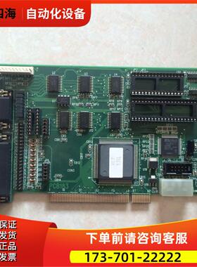 TEC4 GC18 机 专用 控制卡 采集卡 PCB183 A011260【议价】