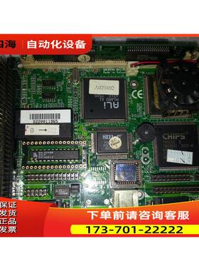 艾讯 SBC8440 REV.A2 艾讯嵌入式3.5寸主板 监护仪 【议价】