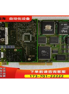 KUKA库卡机器人 CP5614 C79458-L8001-A77 通讯卡 【议价】