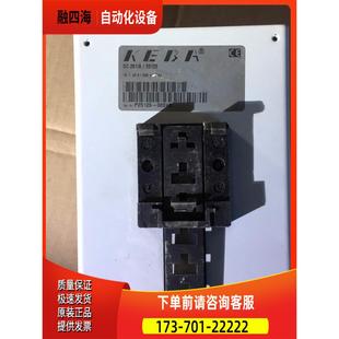 议价 KEBA A科霸控制器模块 dc661 DC201／A