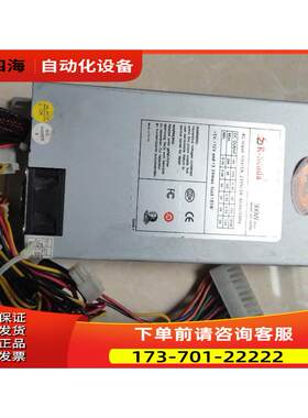 荣盛达电源SD-3200U 电源300W 服务器电源 工控电源【议价】
