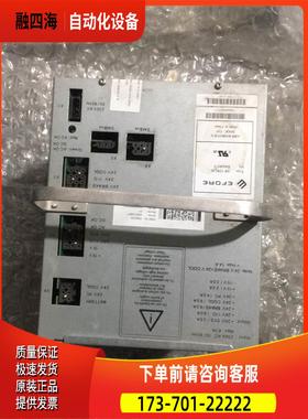ABB器控制器 机器人电源 DSQC539 3HAC14【议价】
