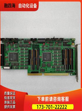 DELTA TAU ACC24P2 ASSY NO.603135-104 卡出【议价】