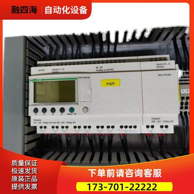 SchneiderSR3 XT61BD SR3B261BD【议价】