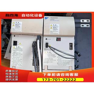 议价 CIMR 656MR5 安川伺服器VS MR5D2015