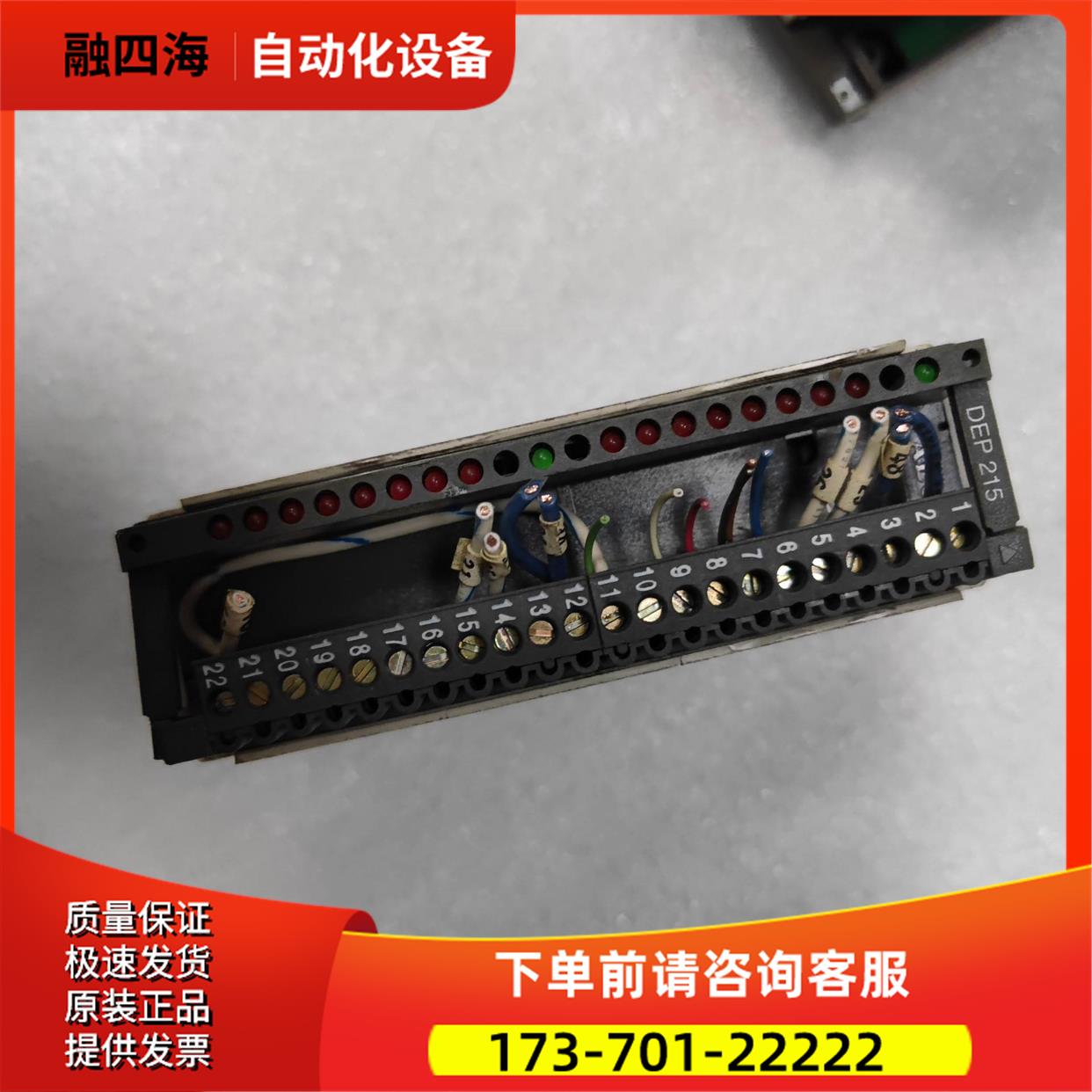 TSX系列DEP215/AS-BDEP-215 AS-【议价】