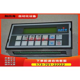 Epis 控制器EMD C022,【议价】