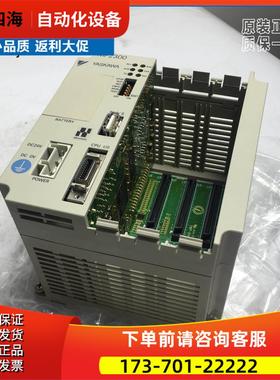 JEPMC-MP2310-E安川伺服控制器JEPMC-MP2300-E/MP2300S【议价】