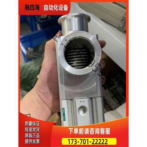 CKD高真空阀AVB417-40K-4 KF40真空【议价】
