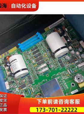 ABB SAFT121板卡 实物 【议价】