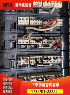 MR-J3-40B HF-KP43 伺服器 400w【议价】