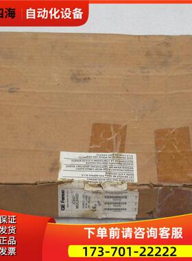 GE模块 IC697MDL640D 【议价】