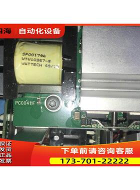 伟肯VACON变频器411F PC00412D风扇控制板 详细【议价】
