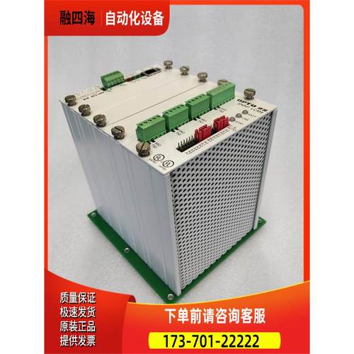 OPTO22 SNAP-LCM4 M4SENET-100 奥普图控制器带卡议【议价】