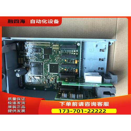 252R PC00252H vacon伟肯变频器主板 控制板 板 【议价】