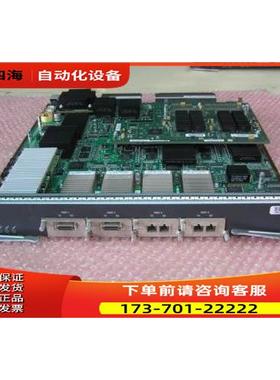 WS-X6704-10GE 4端口万兆板卡 带DFC3BXL子卡【议价】