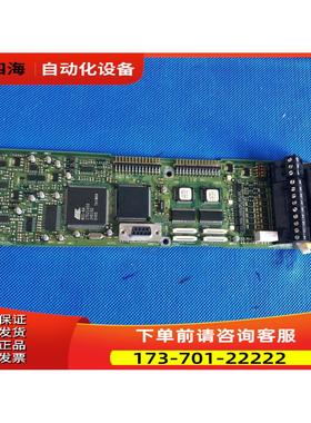 丹佛斯变频器VLT6000主板板控制卡io板3218接线端子175Z3219【议