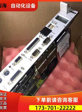 AMT 板ISA96 P7/106,实物，新，【议价】