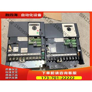 ATV312HU75N4 ATV312 7.5kw 功【议价】