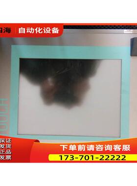 触摸屏6AV7884-0AH20-4BP0 【议价】