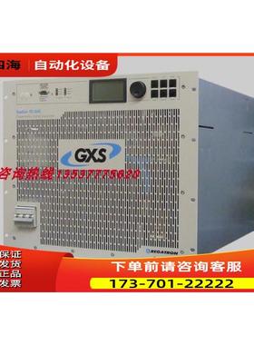 regatron瑞佳通公司TOPCON GXS直流电子负载【议价】