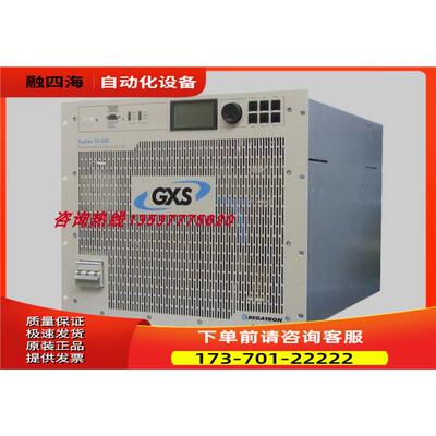 regatron瑞佳通公司TOPCON GXS直流电子负载【议价】