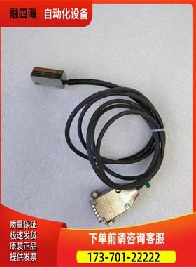 RENISHAW 雷尼绍 RGH24X15D00A 光栅尺读数头出【议价】