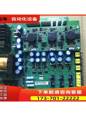 VACON 伟肯PC00787B PC00787A2变频器 测【议价】