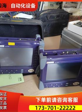 JDSU 仪MTS-8000，所示闲看图，邮【议价】