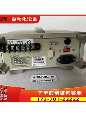 ABM 3245 电池内阻仪 实物 【议价】