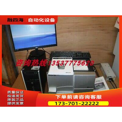 biotek伯腾SYNERGY H4多酶标仪【议价】
