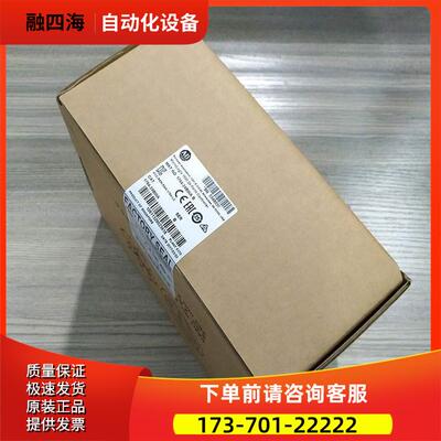 1764-24BWA AB Micrologix PLC 176424BWA【议价】