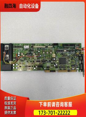 Teknologue PC4304C PC4304D 分光仪控制卡出【议价】