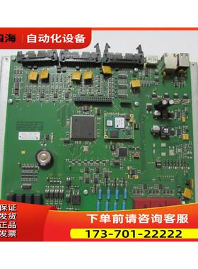 control computer SCC2 CM300P3 一台 在17-3【议价】