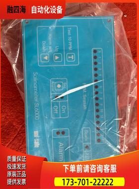 Salinometer SL6000【议价】