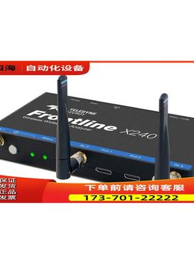 Teledyne LeCroy力科Frontline X240线宽带分析仪【议价】