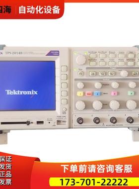 泰克TPS2014B数字存储示波器隔离DPO2012B 2024B MSO64B【议价】