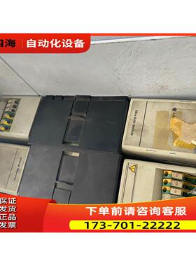 ABBULLETIN 1394器1394C-AM50 【议价】