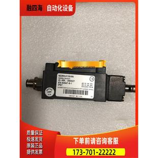 安士能EUCHENR限位开关 NZ2RS-511SVM5 090027包装【议价】