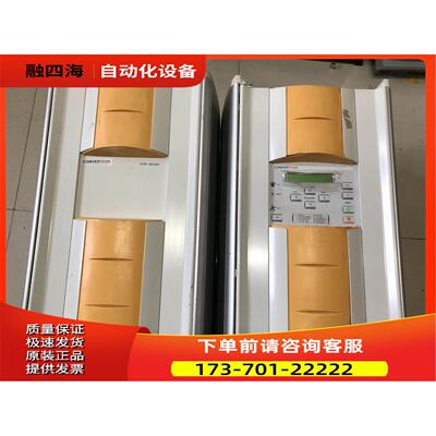 CONVERTEAM变频器ALSPA MD2000 ALSPA MD2000 54-400【议价】