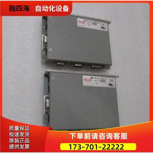 ELmo CEL-3/100-C6 有2个 重量1·2斤 3-3出【议价】