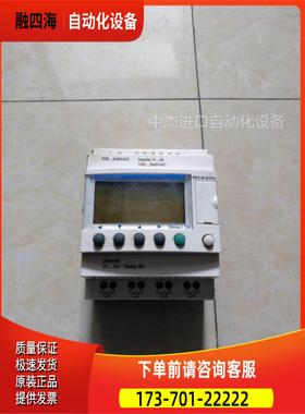 SR3 SR3B101FU 逻辑控制器 AC100-240V【议价】