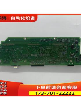 A5E004440366SE70变频器CUCP板AS【议价】
