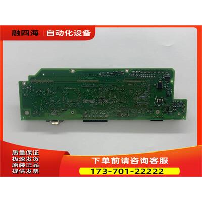 A5E004440366SE70变频器CUCP板AS【议价】